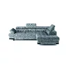 Coltar Selva L Extensibil 263x223 cm picture - 7