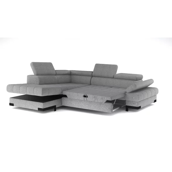 Coltar Selva L Extensibil 263x223 cm picture - 2
