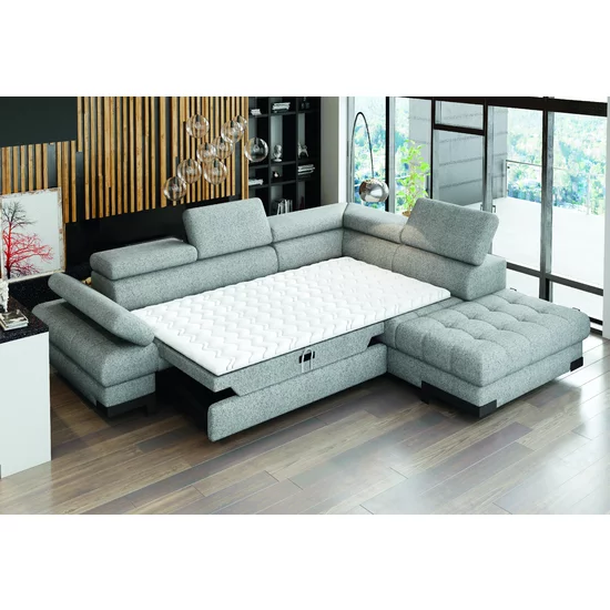 Coltar Selva L Extensibil 263x223 cm picture - 10