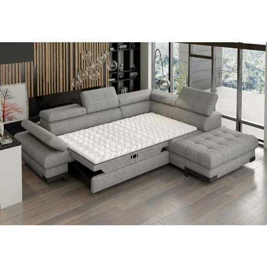Coltar Selva L Extensibil 263x223 cm picture - 5