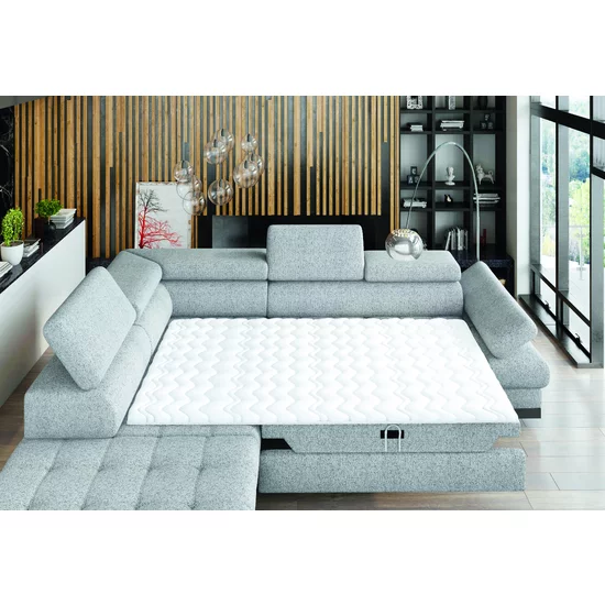 Coltar Selva L Extensibil 263x223 cm picture - 11