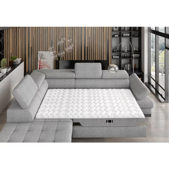 Coltar Selva L Extensibil 263x223 cm picture - 6