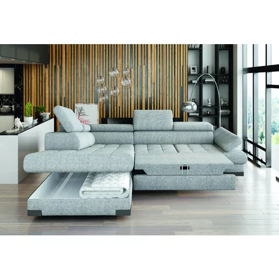 Coltar Selva L Extensibil 263x223 cm picture - 9