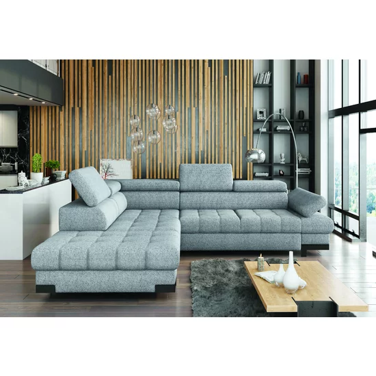 Coltar Selva L Extensibil 263x223 cm picture - 8