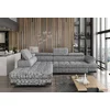 Coltar Selva L Extensibil 263x223 cm picture - 3