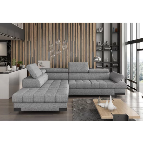 Coltar Selva L Extensibil 263x223 cm picture - 3