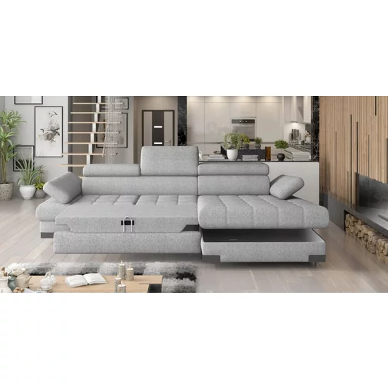 Coltar Selva Mini Extensibil 270x173 cm picture - 4