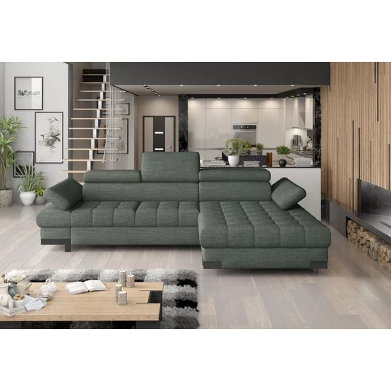 Coltar Selva Mini Extensibil 270x173 cm picture - 6