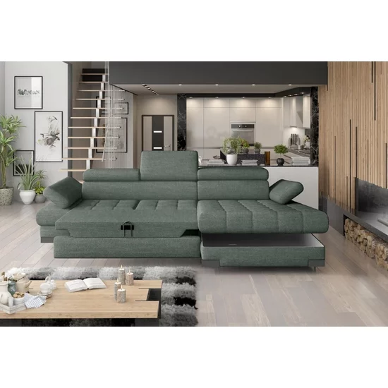 Coltar Selva Mini Extensibil 270x173 cm picture - 7