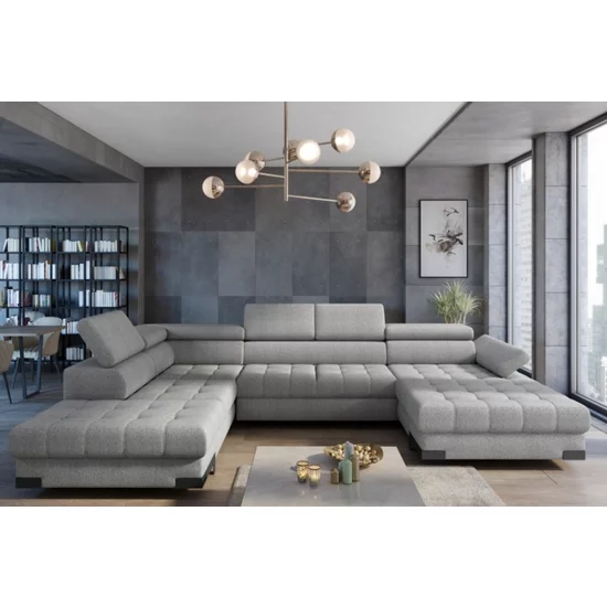 Coltar Selva XL Extensibil 339x223 cm picture - 4