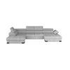 Coltar Selva XL Extensibil 339x223 cm picture - 1