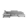 Coltar Selva XL Extensibil 339x223 cm picture - 2
