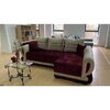 Coltar Sofia I Extensibil 250x145 cm picture - 6