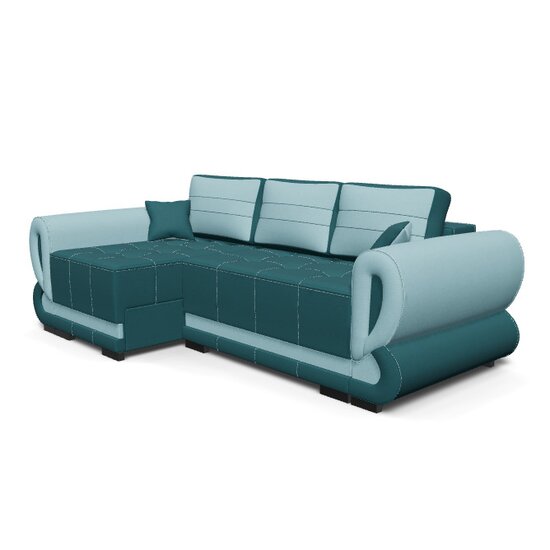 Coltar Sofia I Extensibil 250x145 cm picture - 11
