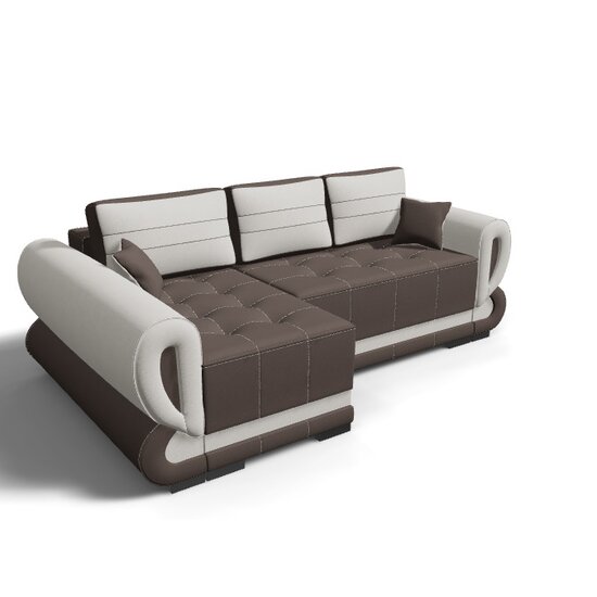 Coltar Sofia I Extensibil 250x145 cm picture - 4