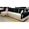 Coltar Sofia II Extensibila 314x145 cm picture - 6