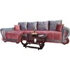 Coltar Sofia II Extensibila 314x145 cm picture - 4