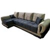 Coltar Sofia II Extensibila 314x145 cm picture - 5