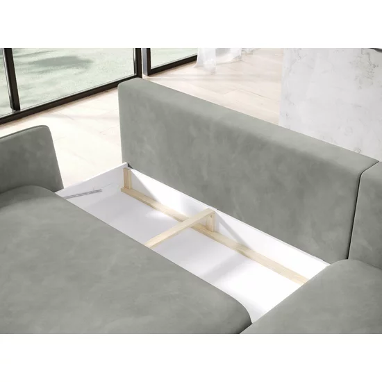 Coltar Solano Extensibil 260x167 cm picture - 5