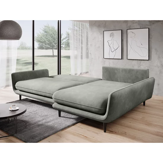 Coltar Solano Extensibil 260x167 cm picture - 4