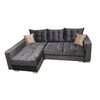 Coltar Oslo Tip 1 Extensibil 240x165 cm picture - 5