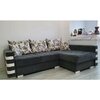 Coltar Oslo Tip 1 Extensibil 240x165 cm picture - 7