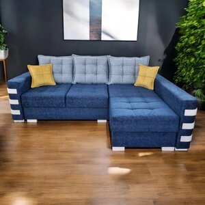 Coltar Oslo Tip 1 Extensibil 240x165 cm
