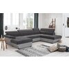 Coltar Salermo U 332x224x170 cm picture - 2