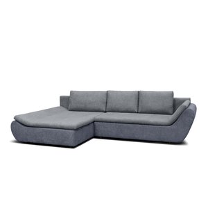 Coltar Space Extensibil 305x180x87 cm