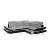 Coltar Stratus Mare Extensibil 316x264 cm picture - 2