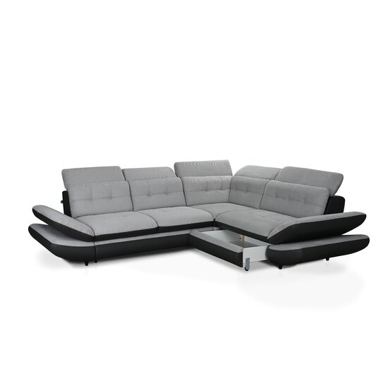 Coltar Stratus Mare Extensibil 316x264 cm picture - 2