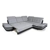 Coltar Stratus Mare Extensibil 316x264 cm picture - 3