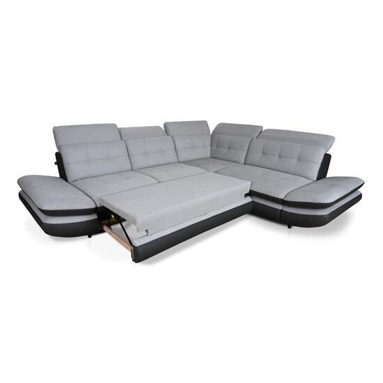 Coltar Stratus Mare Extensibil 316x264 cm picture - 3