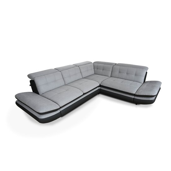 Coltar Stratus Mare Extensibil 316x264 cm picture - 4
