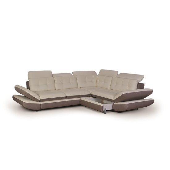 Coltar Stratus Mare Extensibil 316x264 cm picture - 6