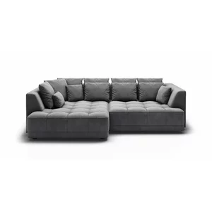 Coltar Tiga Box Cu Reglaj Electric 286x207 cm
