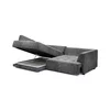 Coltar Tiga Box Cu Reglaj Electric 286x207 cm picture - 2