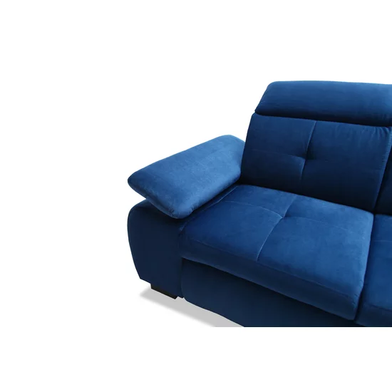 Colțar Wind III, extensibil cu brațe reglabile, spumă poliuretanică și arcuri, 260x194x100 cm, personalizabil picture - 4