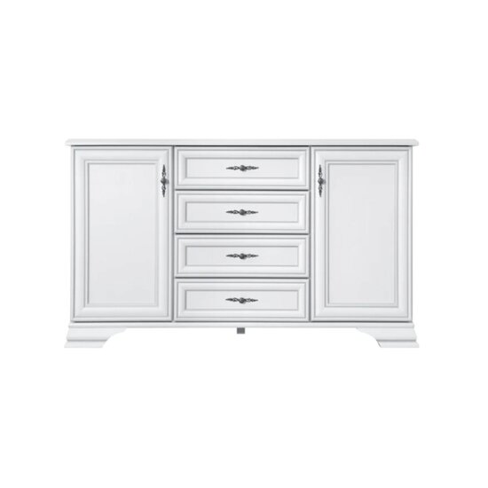 Comoda Idento KOM2D4S 154,5/44,5/90 h cm picture - 1