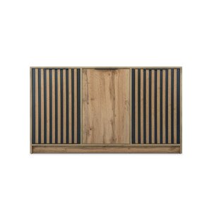 Comoda Bali Lux 3D 138x41x82 cm