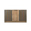 Comoda Bali Lux 3D picture - 1