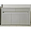Comoda bodena 3d2s 140x40x85 cm casmir picture - 3