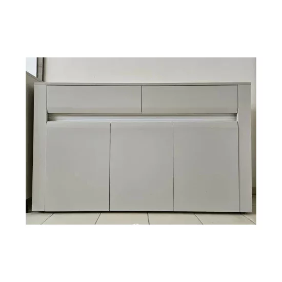 Comoda BODENA 3d2s 140x40x85 cm casmir picture - 3