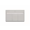 Comoda BODENA 3d2s 140x40x85 cm casmir picture - 2