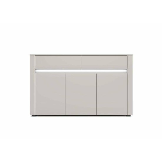 Comoda bodena 3d2s 140x40x85 cm casmir picture - 2