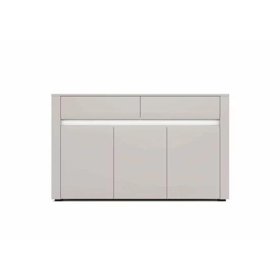 Comoda BODENA 3d2s 140x40x85 cm casmir picture - 2