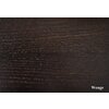 Comoda Cu 2 Usi Si 3 Sertare R9  133/46/76cm picture - 3