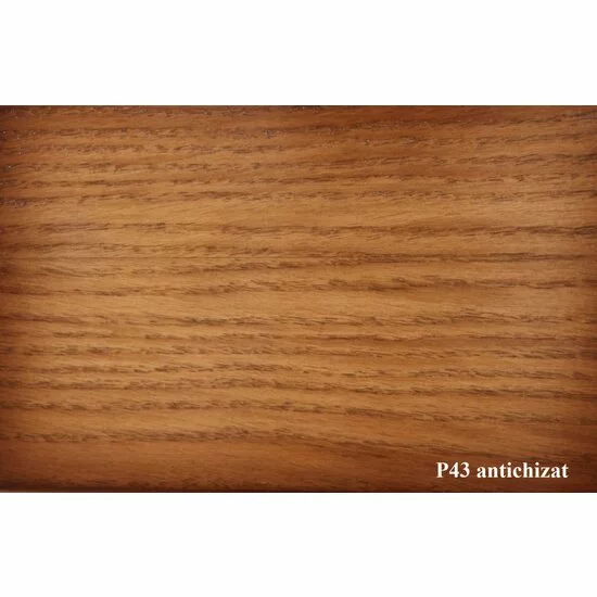 Comodă R6004, cu 4 uși și 4 sertare, din PAL, 182x45x81 cm, culoare la alegere picture - 2