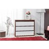 Comoda Extensibila Wenge picture - 1