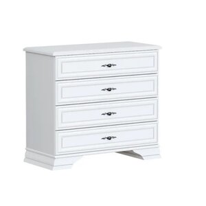Comoda Idento KOM4S 94,5/44,5/90 h cm picture - 2